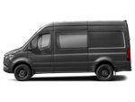 2026 Mercedes-Benz Sprinter 2500 Crew 144 WB 4MATIC®