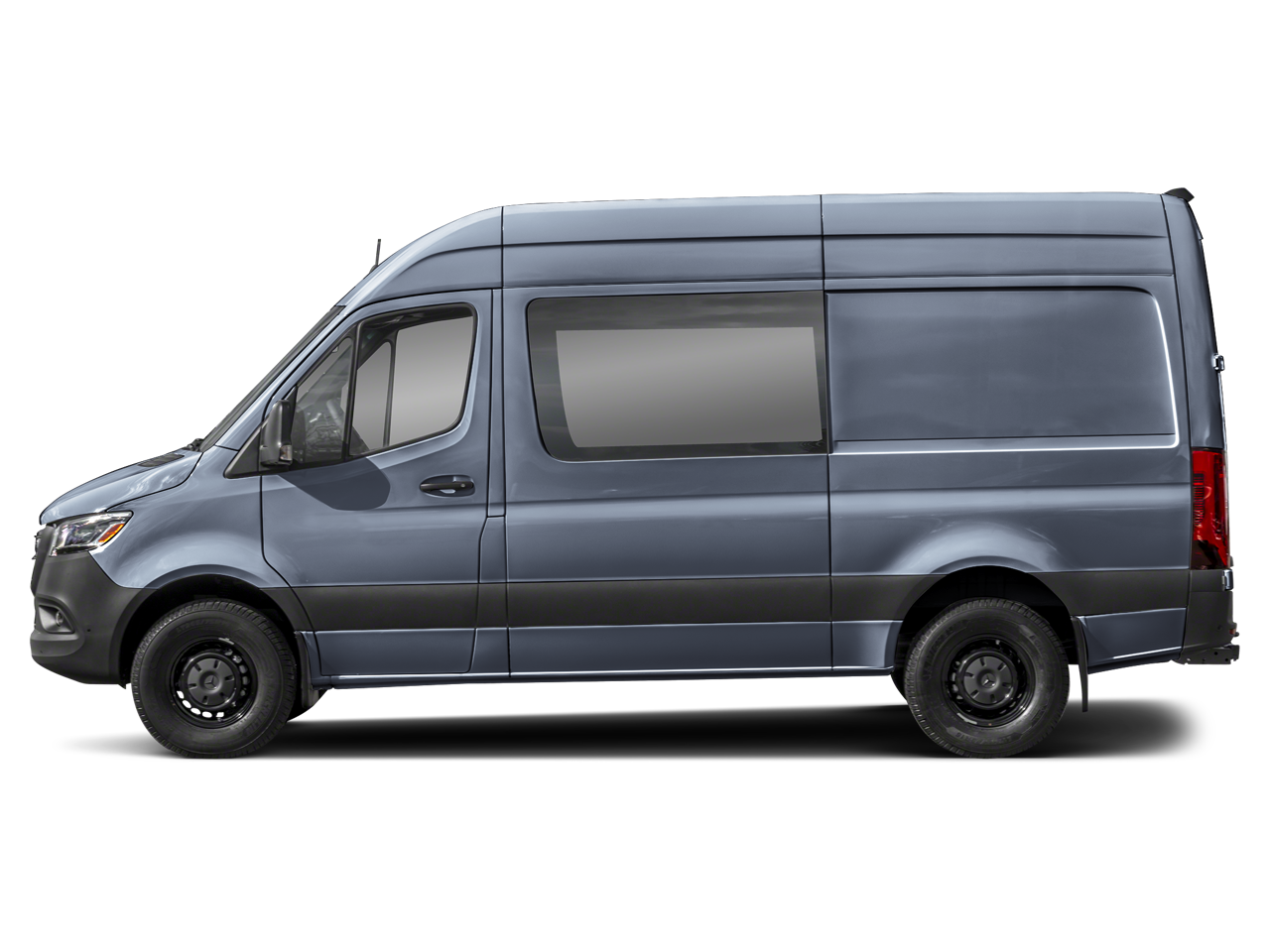 2026 Mercedes-Benz Sprinter 2500 Crew 144 WB 4MATIC®
