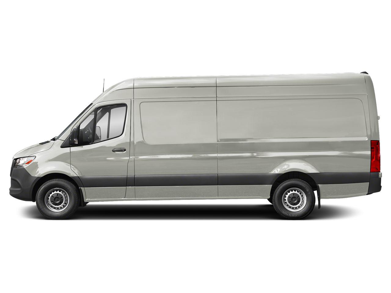 2026 Mercedes-Benz Sprinter 2500 Cargo 170 WB 4MATIC®