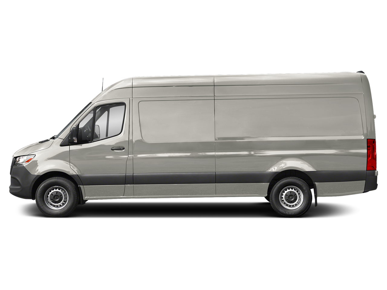 2026 Mercedes-Benz Sprinter 2500 Cargo 170 WB 4MATIC®