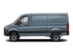 2026 Mercedes-Benz Sprinter 2500 Cargo 144 WB