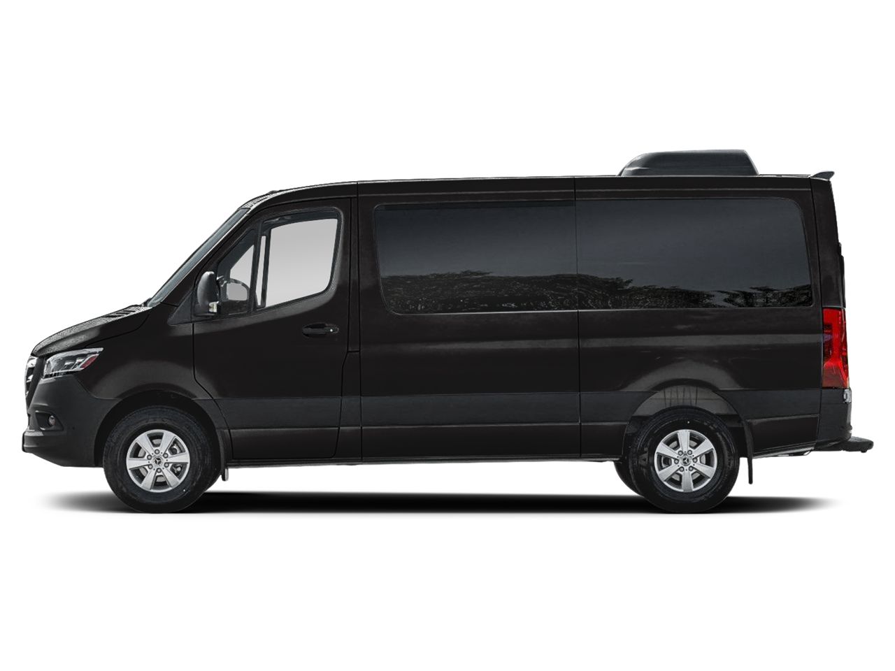2026 Mercedes-Benz Sprinter 2500 Passenger 144 WB