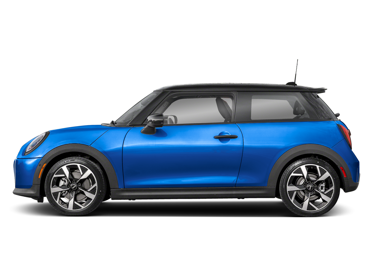 2026 MINI Cooper S Cooper S
