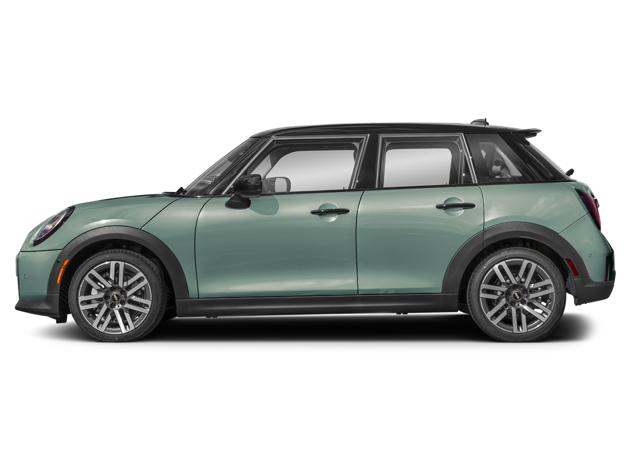 2026 MINI Cooper S Cooper S