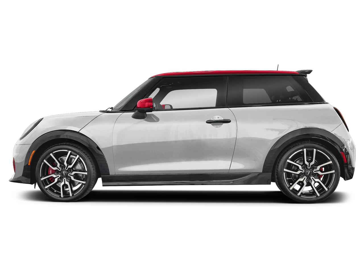 2026 MINI 2 DOOR ICONIC