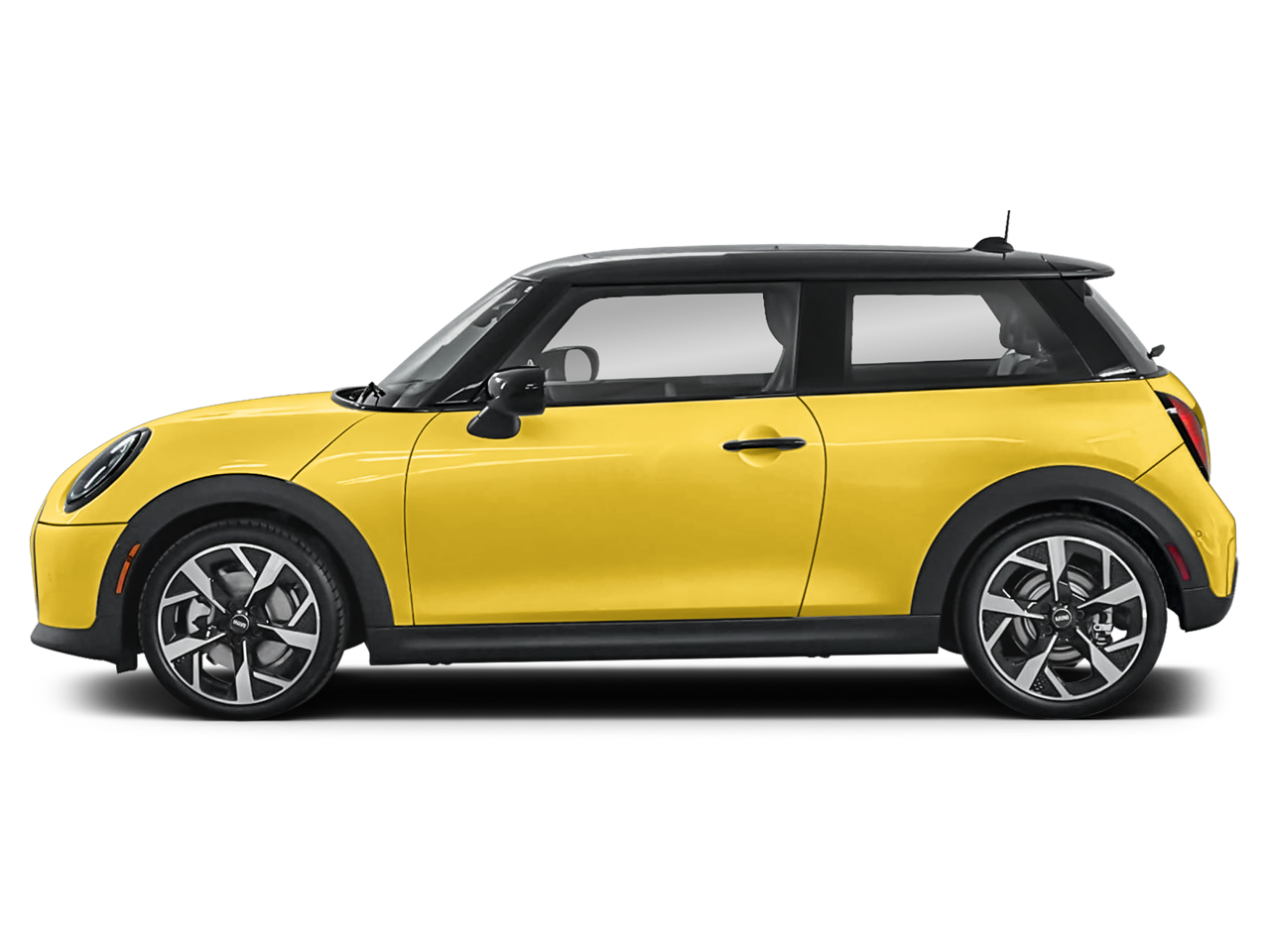 2026 MINI 2 DOOR OXFORD EDITION
