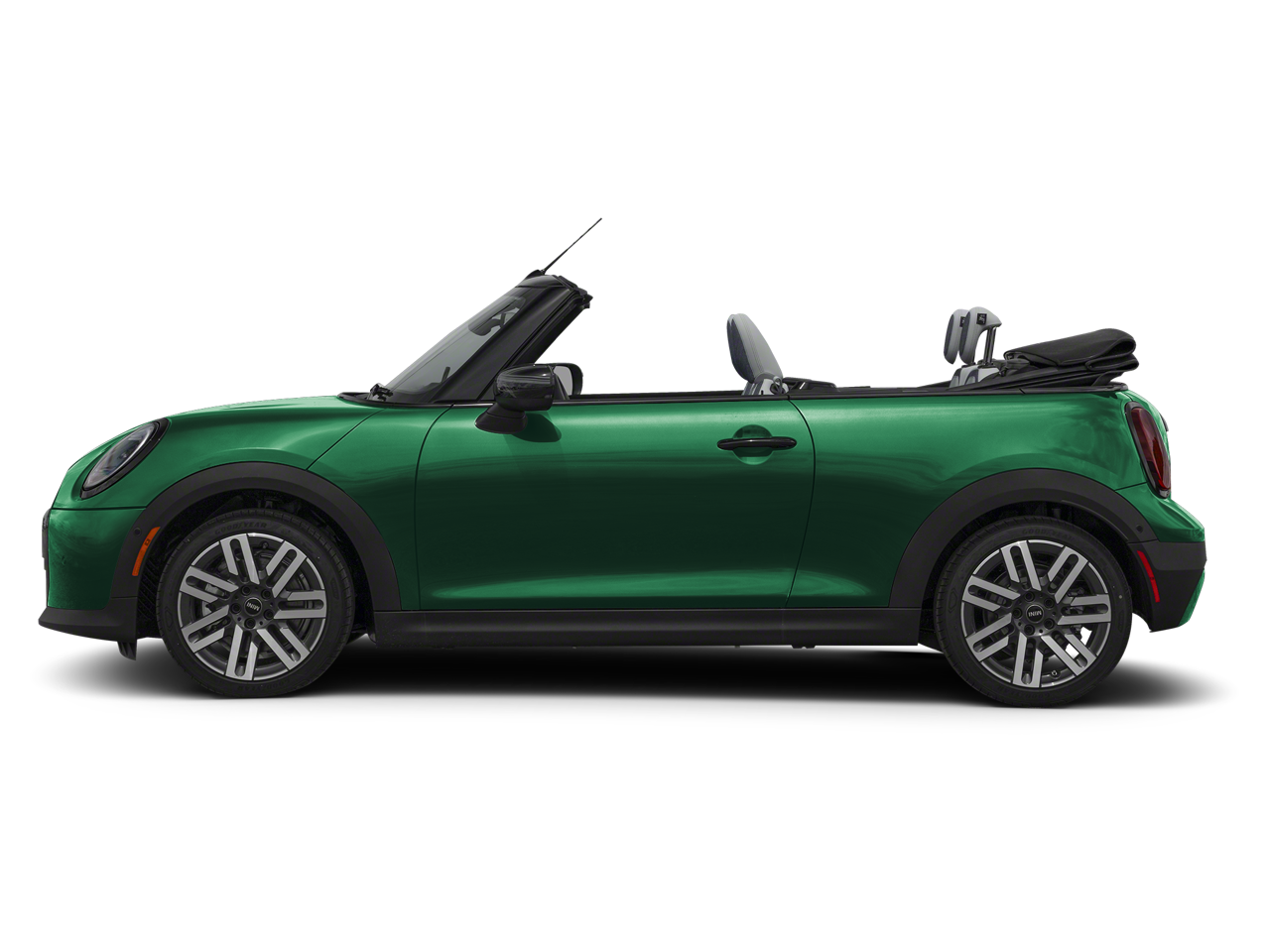 2026 MINI CONVERTIBLE SIGNATURE PLUS