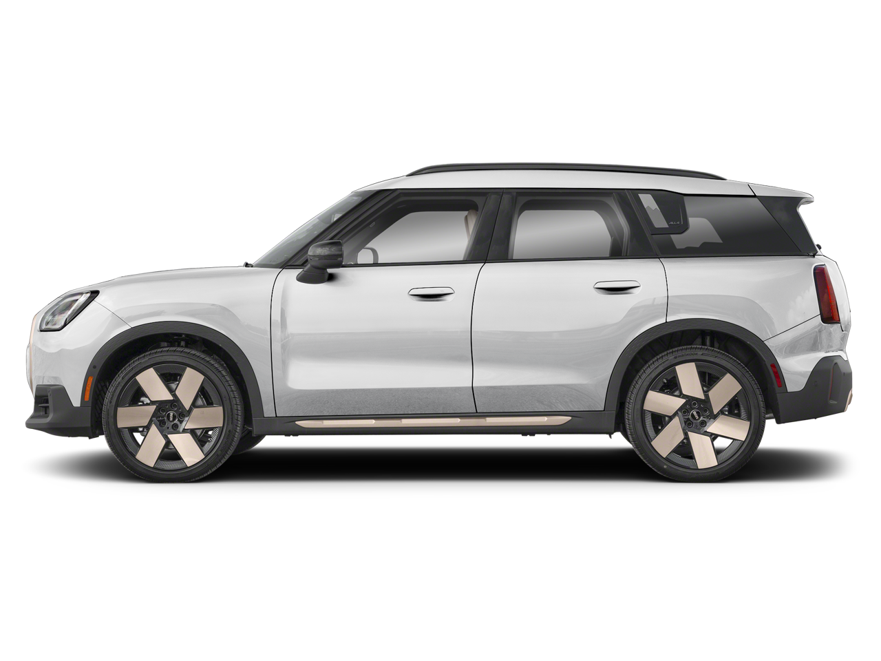 2026 MINI Countryman S
