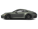 2026 Porsche 911 Carrera T
