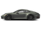 2026 Porsche 911 Carrera T