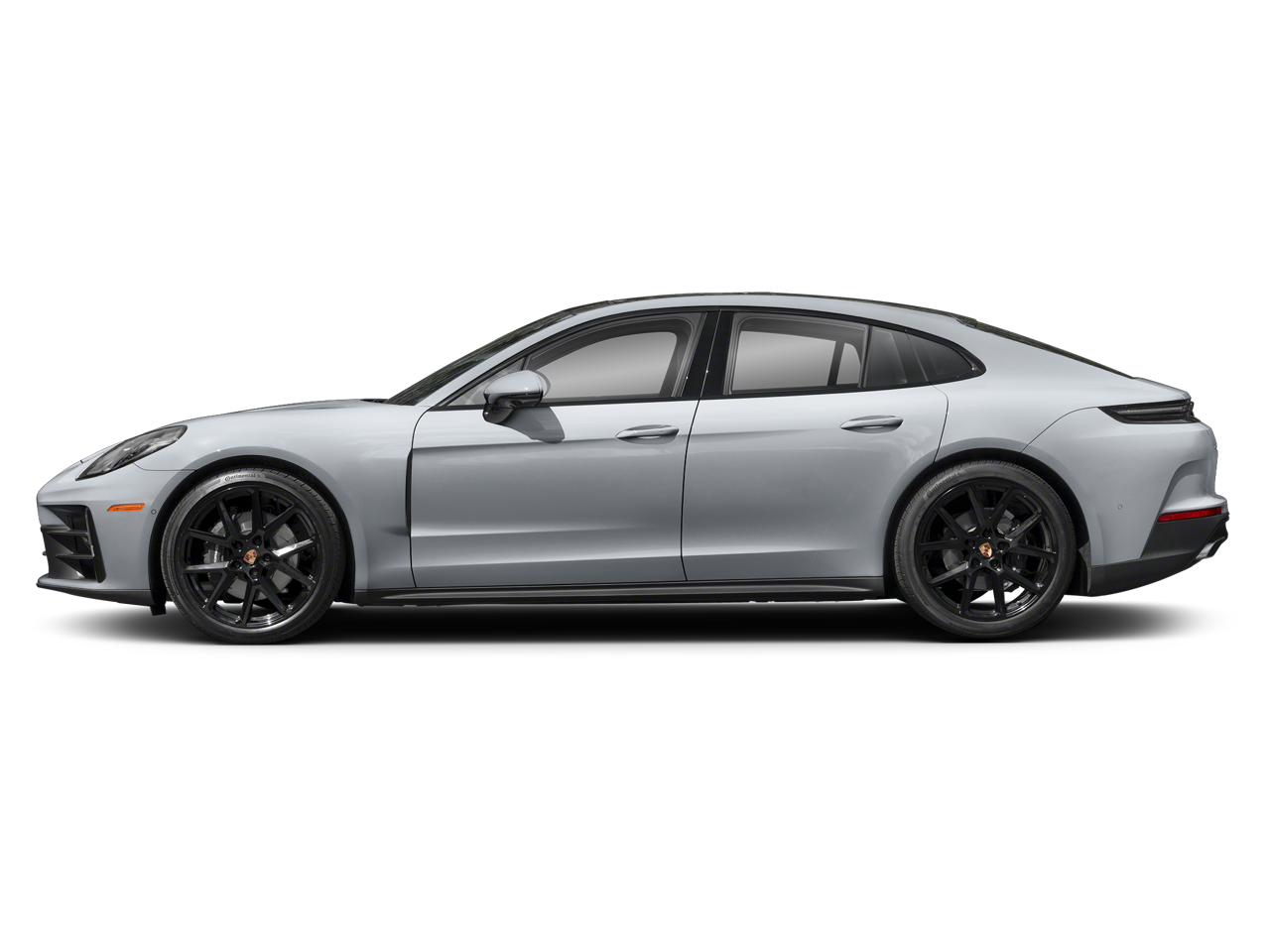 2026 Porsche Panamera 4