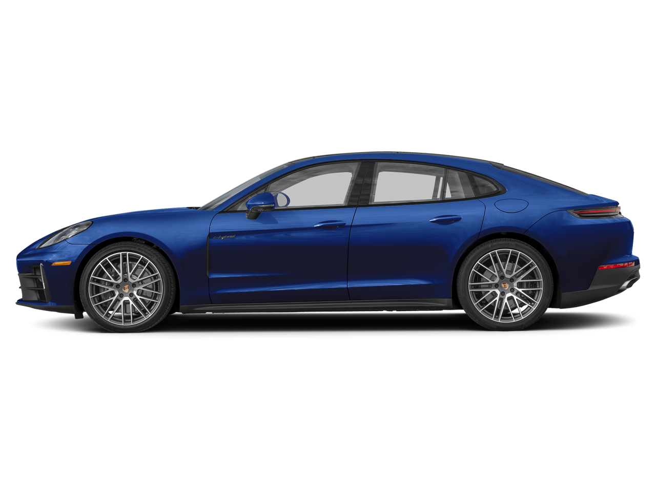 2026 Porsche Panamera E-Hybrid 4 E-Hybrid