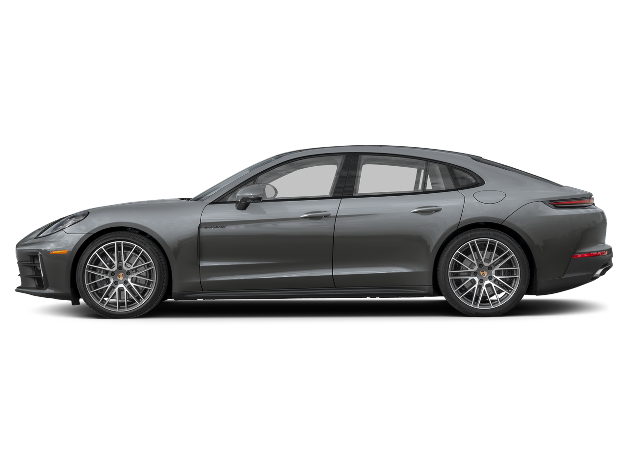 2026 Porsche Panamera E-Hybrid 4S E-Hybrid