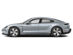 2026 Porsche Taycan 4