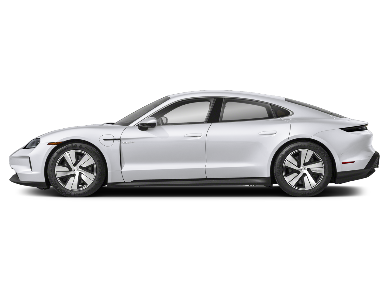 2026 Porsche Taycan 4S