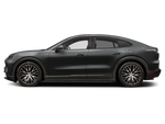 2026 Porsche Cayenne Coupe Turbo Electric