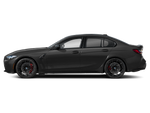 2027 BMW M3 Base
