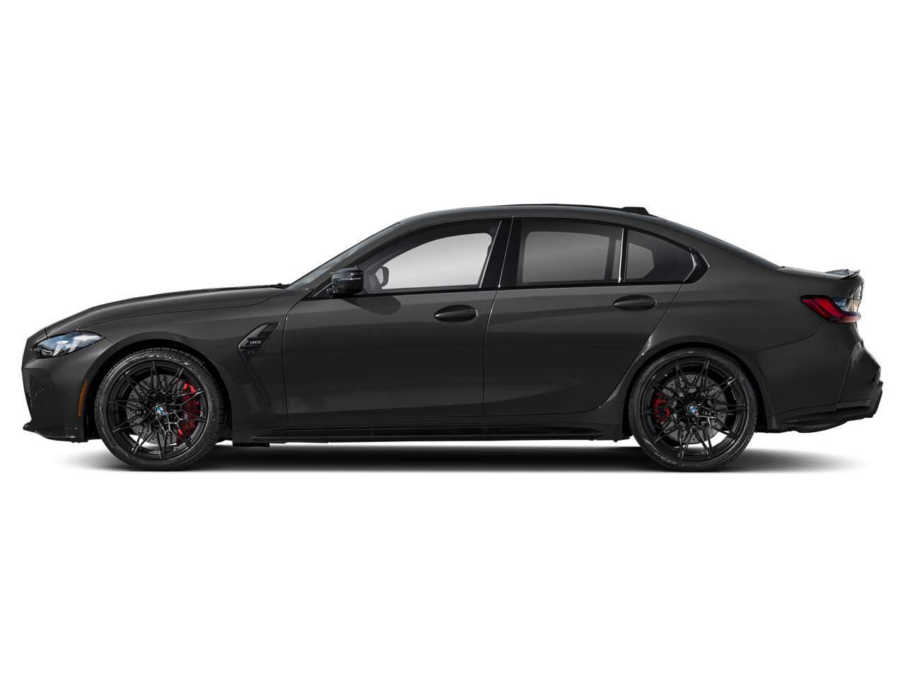 2027 BMW M3 Base