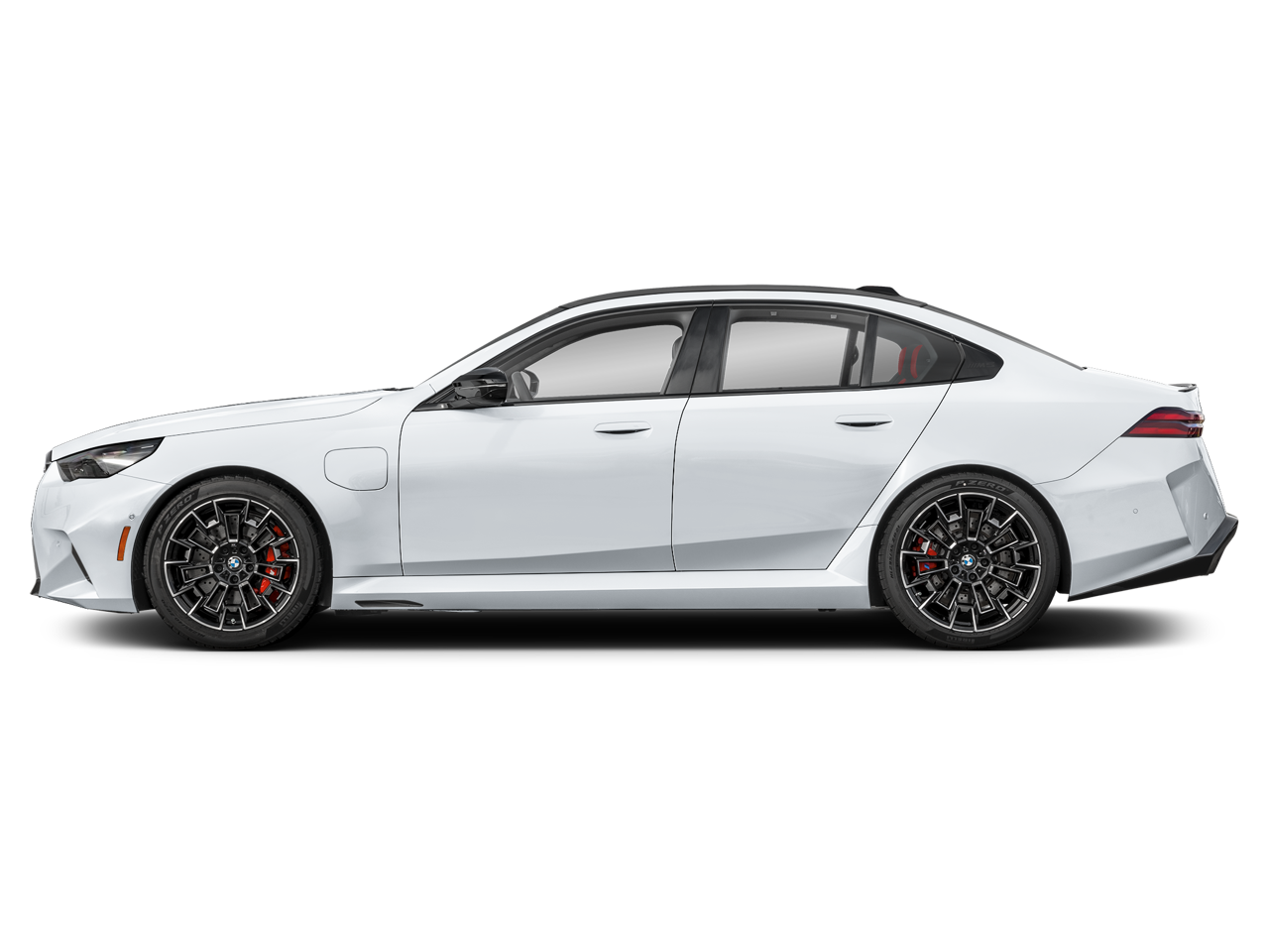 2027 BMW M5 Base