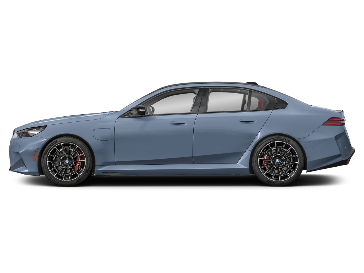 2027 BMW M5 Base