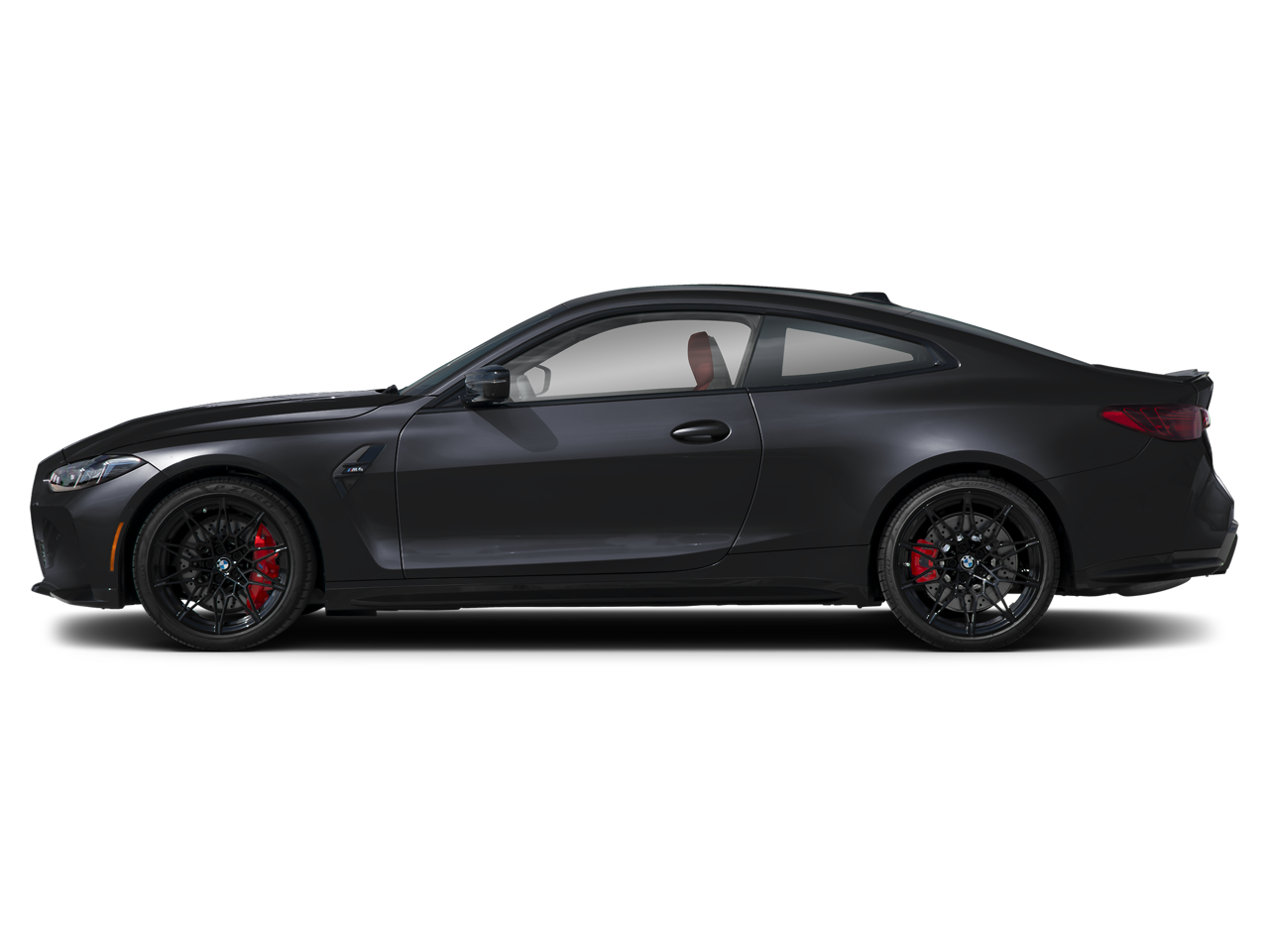 2027 BMW M4 Base