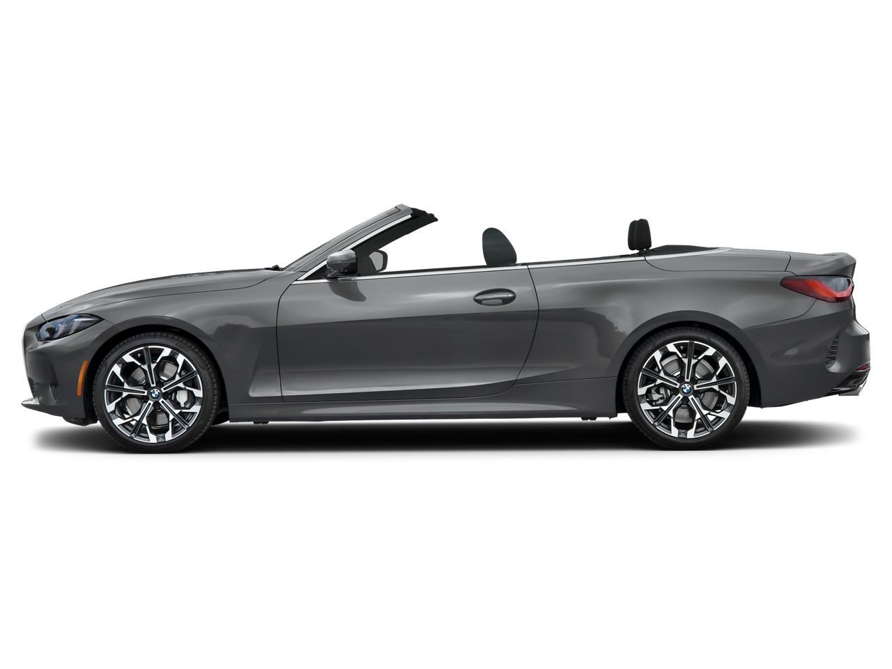 2027 BMW 430i 430i xDrive