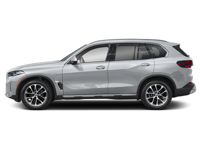 2027 BMW X5 40 Base