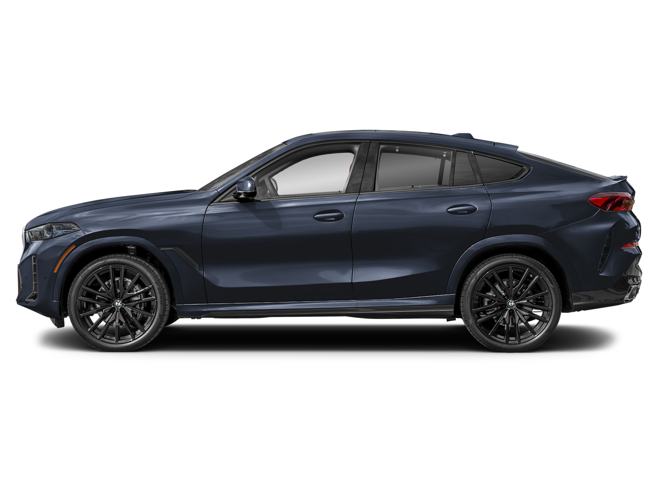 2027 BMW X6 M60i