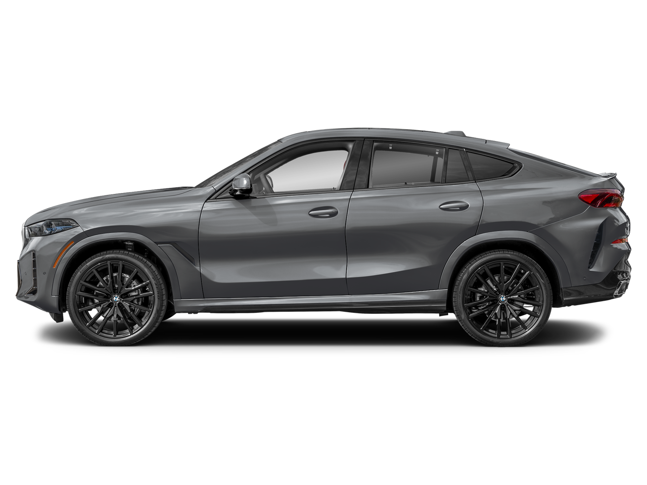2027 BMW X6 xDrive40i