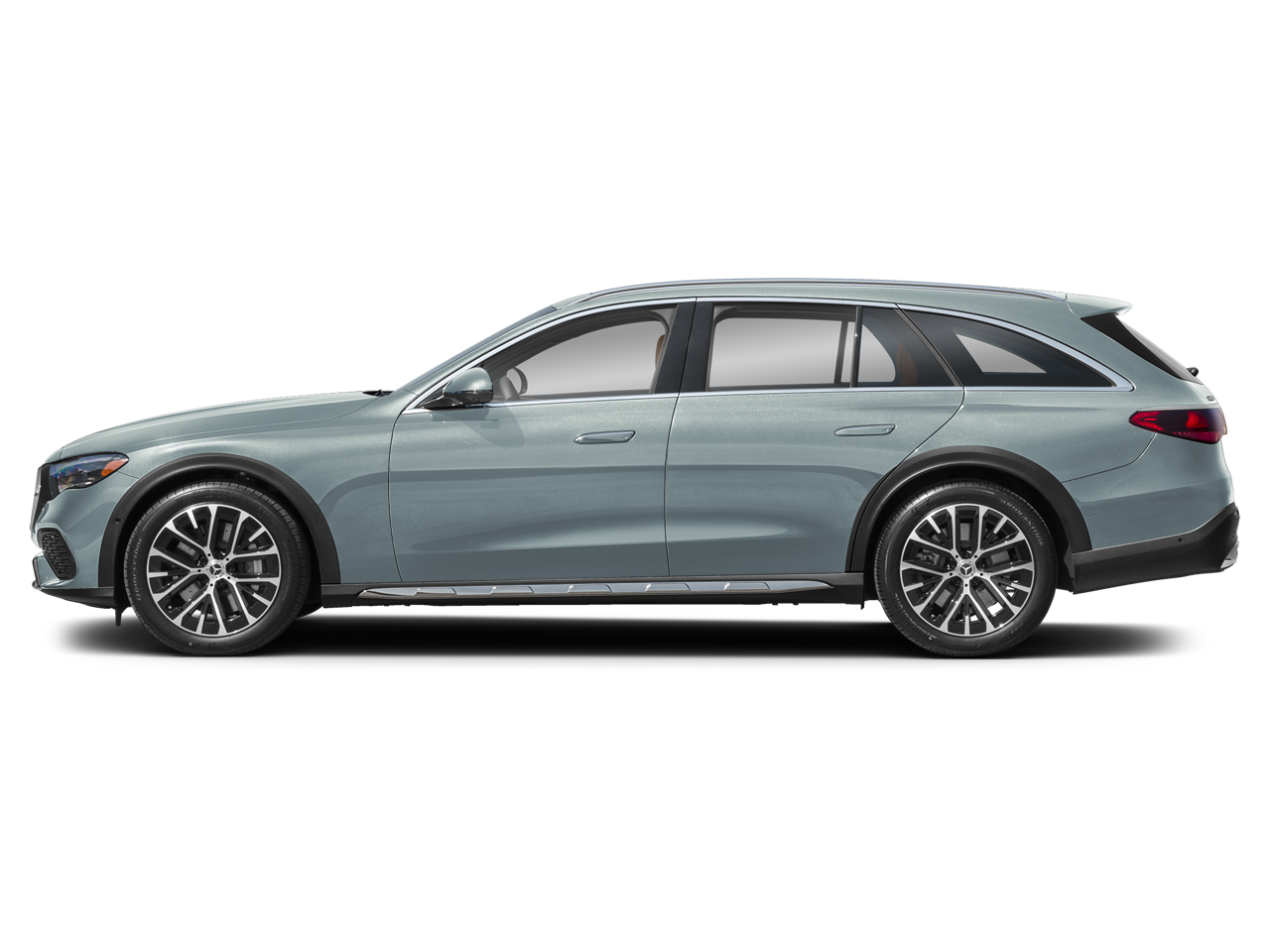 2027 Mercedes-Benz E-Class E 450 4MATIC®