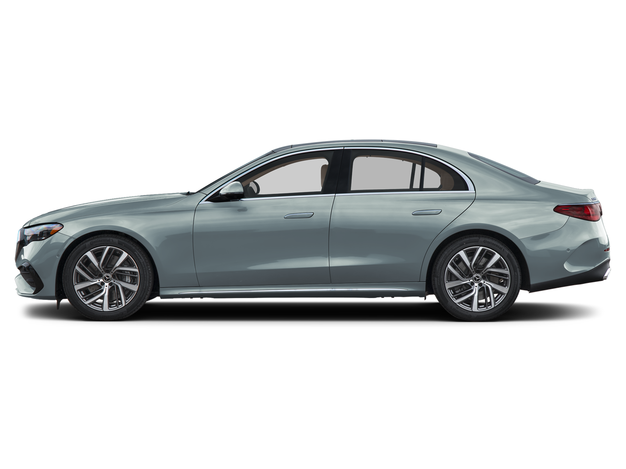2027 Mercedes-Benz E-Class E 450 4MATIC®