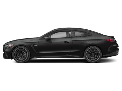 2027 Mercedes-Benz CLE CLE 53 AMG® Base