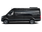 2027 Mercedes-Benz Sprinter 2500 Passenger 170 WB High Roof