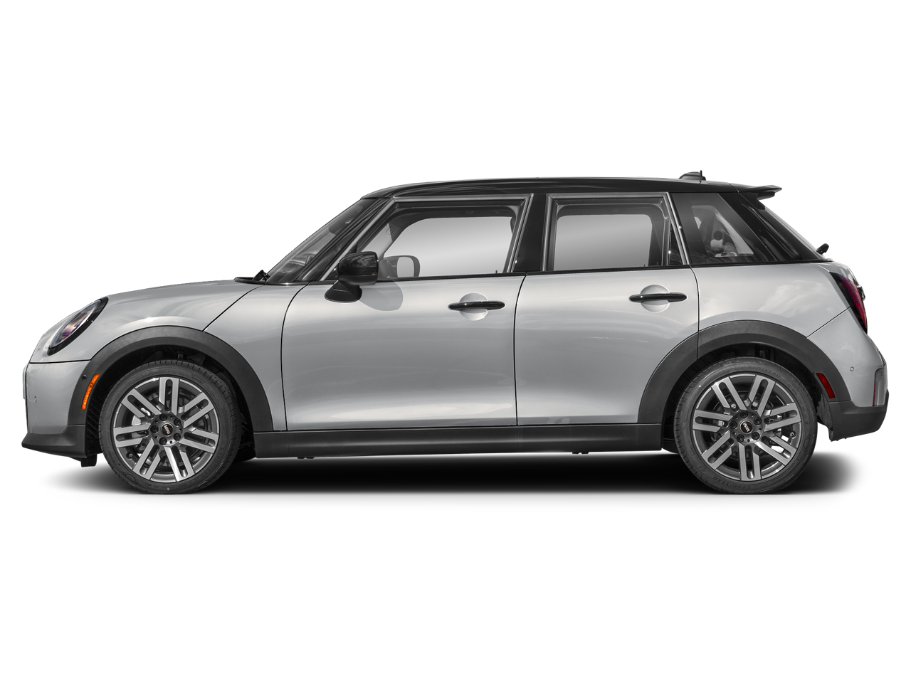 2027 MINI 4 DOOR SIGNATURE PLUS