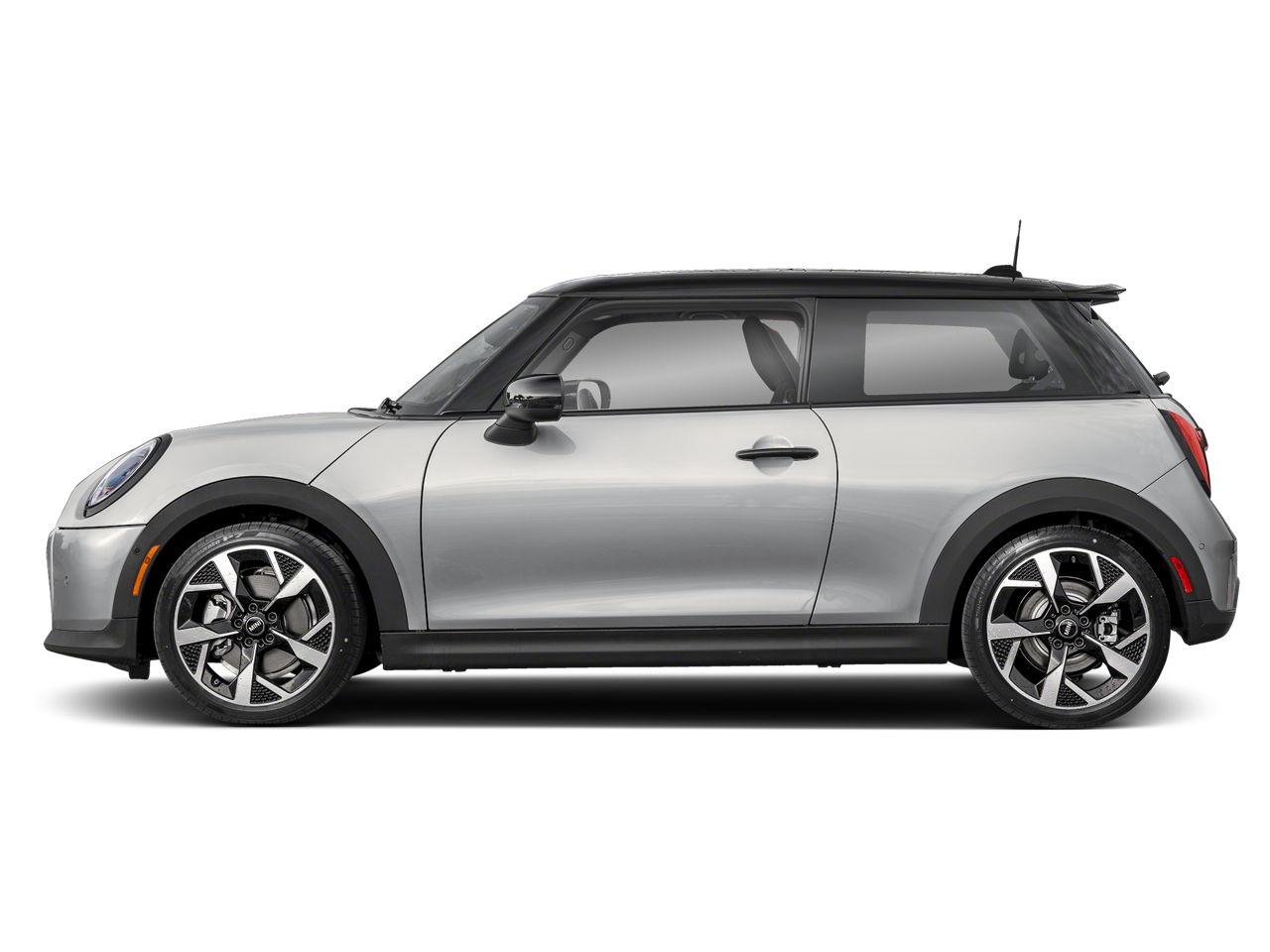2027 MINI 2 DOOR ICONIC