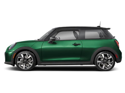 2027 MINI 2 DOOR ICONIC