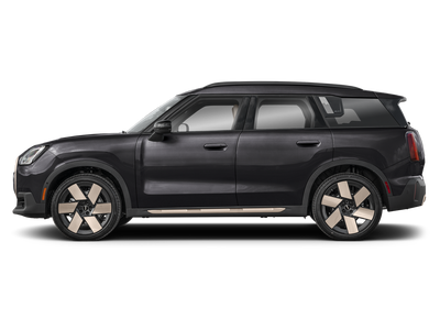 2027 MINI COUNTRYMAN SIGNATURE PLUS