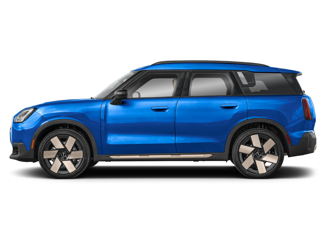 2027 Mini Countryman S ALL4 photo 3