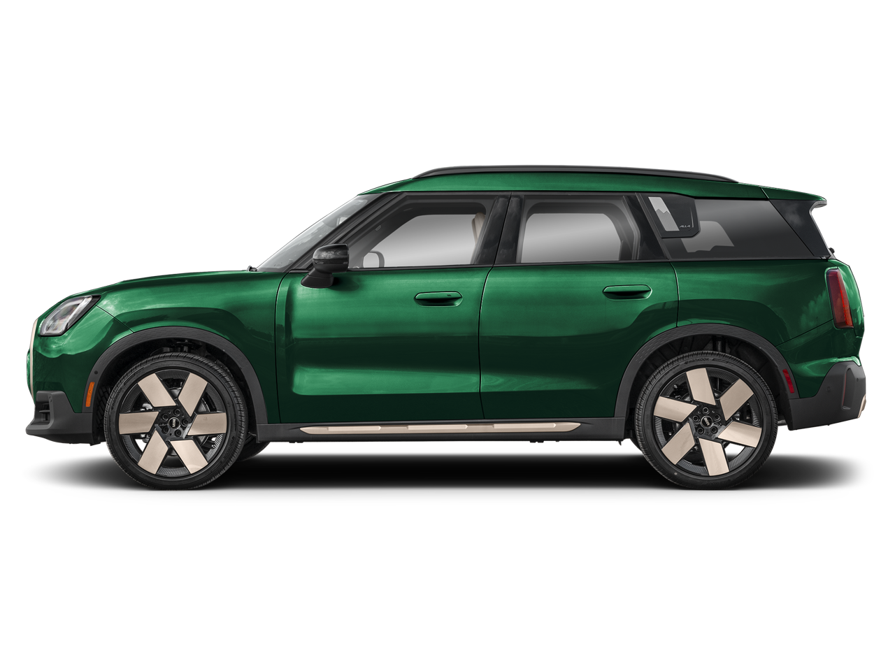 2027 Mini Countryman S ALL4 photo 3
