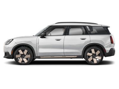 2027 MINI COUNTRYMAN ICONIC