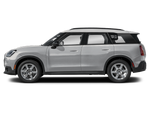 2027 MINI COUNTRYMAN ICONIC