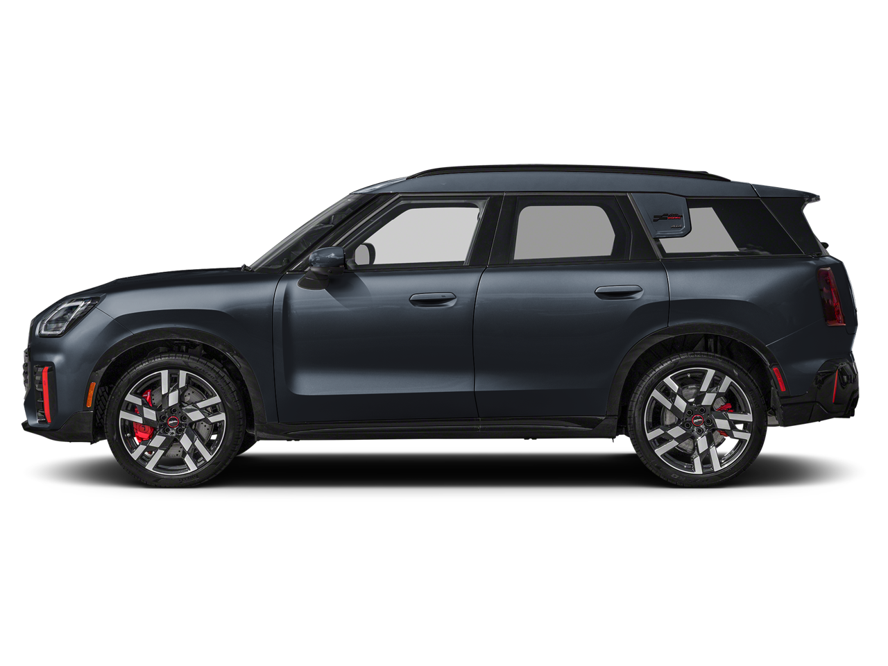 2027 MINI COUNTRYMAN ICONIC
