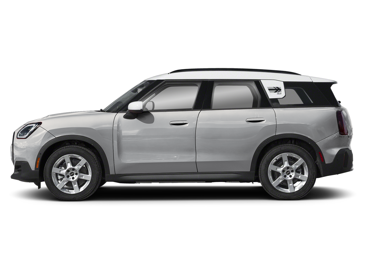 2027 MINI COUNTRYMAN ICONIC