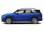 2027 MINI COUNTRYMAN ICONIC