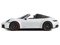 2027 Porsche 911 4S