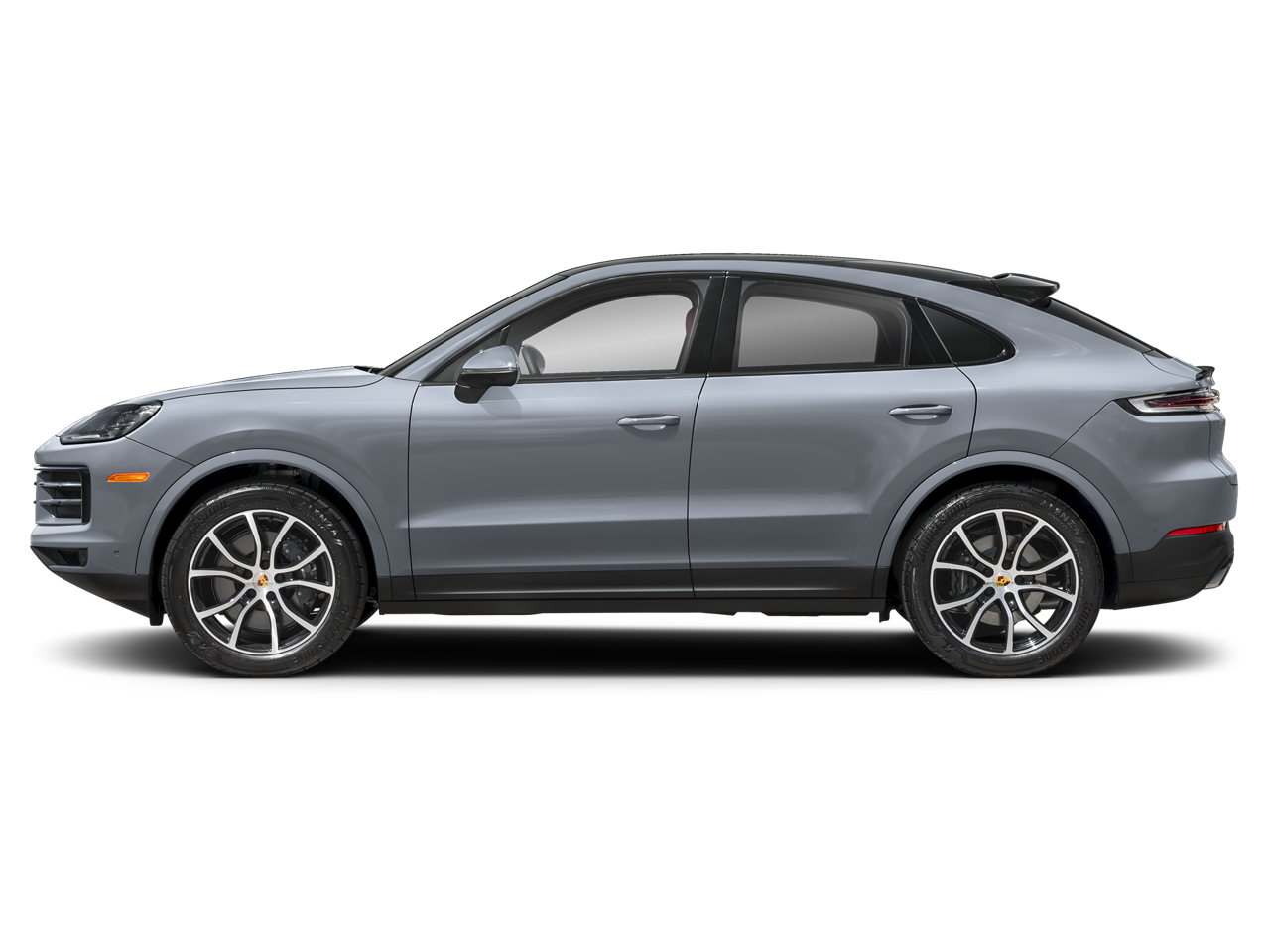 2027 Porsche Cayenne Coupe Coupe AWD