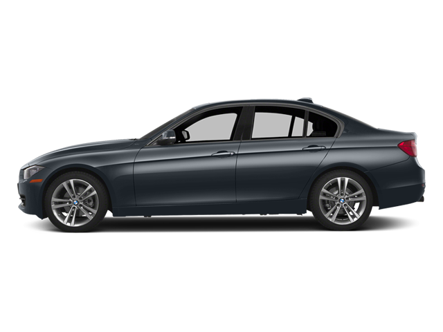2013 BMW 3 Series 320i xDrive