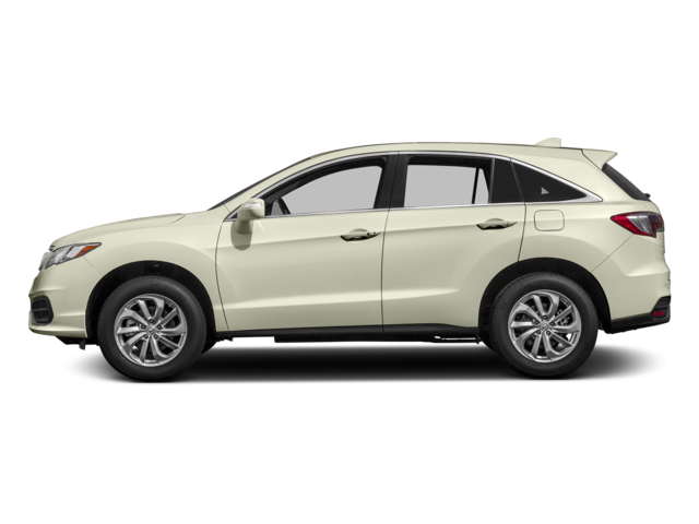 2017 Acura RDX Base