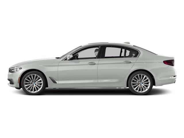 2017 BMW 5 Series 530i xDrive