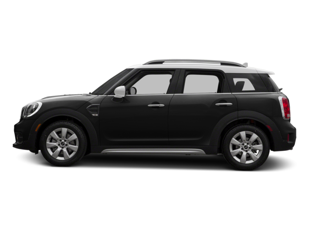 2017 MINI COUNTRYMAN Cooper